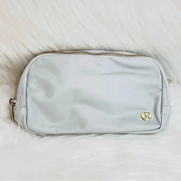 lululemon athletica | Bags | Lululemon Everywhere Belt Bag L Vaporgoldwhite | Poshmark lululemon athletica | Bags | Lululemon Everywhere Belt Bag L Vaporgoldwhite | Poshmark